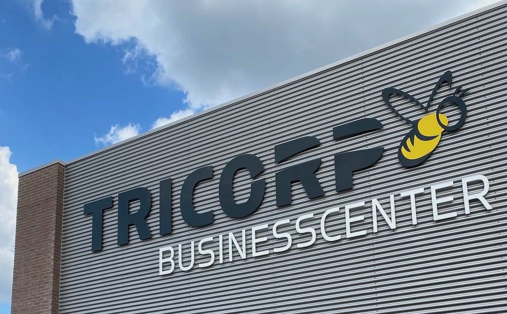 tricorp business centre